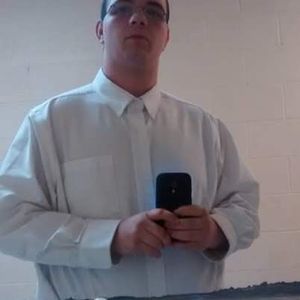 Meet your Posher, Zach